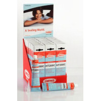 Герметик PATE A JOINT BLANCHE 80ML (пр-во Corteco)