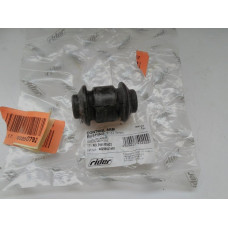 Сайлентблок передний, рычага переднего (d=32,5мм) (пр-во RIDER) Chery AMULET, SKODA OCTAVIA 97-, FABIA, VW CADDY, GOLF II-III (-97), PASSAT III (-97), A11-2909040, A112909040, RD.34445985423