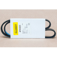 Ремень поликлин. генератора (пр-во DONGIL) MAZDA 626 2.0 FS