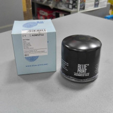 Масляный фильтр BLUE PRINT FORD FIESTA Масляный фильтр BLUE PRINT FORD FIESTA