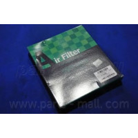 Фильтр, воздух во внутренном пространстве  (пр-во PARTS-MALL) Hyundai Accent