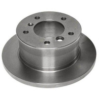 Диск тормозной задний (п-во SAMKO) Sprinter 308-316 96-06 (16mm)