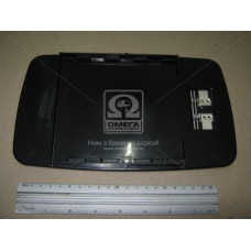 Вкладыш зерк. прав. MB SPRINTER 95-00 (пр-во TEMPEST)