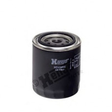 Масляный фильтр HENGST FILTER AUDI A6 V 2.8