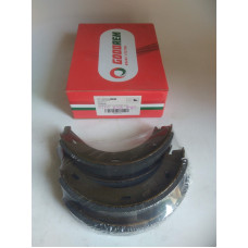 Колодки тормозные, задние, ручной тормоз (пр-во GOODREM) Mercedes Vito 638. 96-03