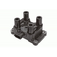 Модуль зажигания ВАЗ 2110 (пр-во Bosch)