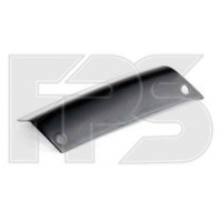 ЗАГЛУШКА БАМПЕРА ПЕР. ЛЕВ. 96813882 CHEVROLET AVEO