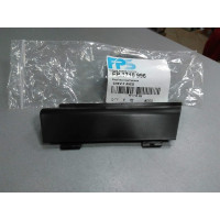 Заглушка бампера передняя правая, 96813883 (FORMA PARTS) CHEVROLET AVEO