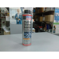 Устранитель шумов гидрокомпенсаторов Hydro-Stoissel-Additiv LIQUI MOLY  0.3L