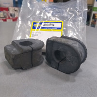 Втулка стабилизатора передн.SASIC RENAULT 25