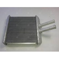 Радиатор печки салона ( пр-во SHIN KUM ) Daewoo Lanos. Sens