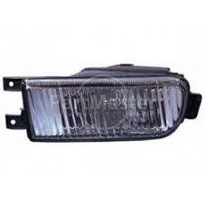 Противотуманная фара левая DEPO AUDI 100