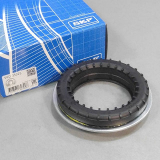 Подшипник опоры амортизатора перед. (пр-во SKF) VW Caddy, Passat, Skoda Octavia A5