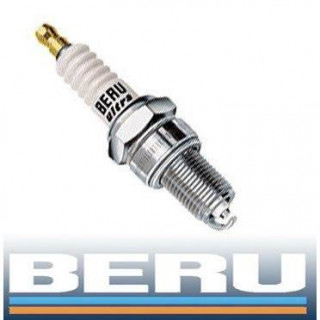 Свеча зажигания ULTRA BERU Z243 143 грн