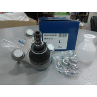 Шаровая опора, правая, Lemforder, Skoda, Octavia, A5