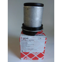 Сайлентблок задней балки (пр-во FEBI) OPEL ASTRA G