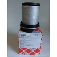 Сайлентблок задней балки (пр-во FEBI) OPEL ASTRA G