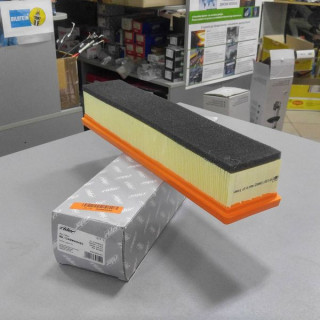 Фильтр воздушный (с прослойкой) (пр-во RIDER) Kangoo 1.5dCi 01- 