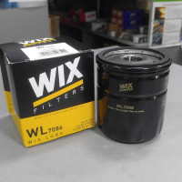 Фильтр масляный (пр-во WIX-Filtron) CITROEN