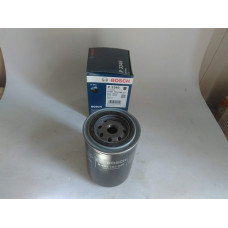 Фильтр масляный VW PASSAT, AUDI A4, A6 1.9 TDI -01 (пр-во BOSCH)
