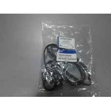 Прокладка крышки клапанов кольцами свечных колодцев ELANTRA 1.6i MOBIS 22441-2B000