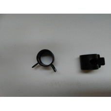 Хомут системы охлаждения