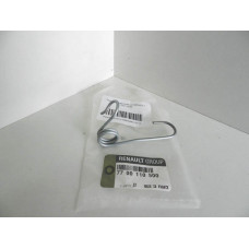 Пружина кулисы RENAULT Kangoo 97-