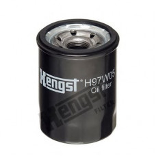 Масляный фильтр  HENGST FILTER