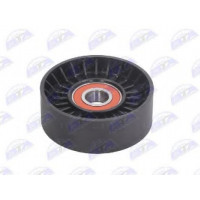 Ролик натяжителя BTA B0502052