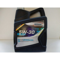 Масло моторное 5W30 PENNASOL MID SAPS 5L