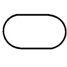 Прокладка, вакуумный насос  ELRING