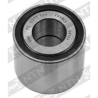 Подшипник задней ступицы, 25*55*43, 7701205596, SNR, Renault, Kangoo