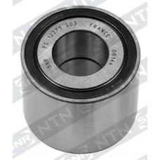 Подшипник задней ступицы, 25*55*43, 7701205596, SNR, Renault, Kangoo