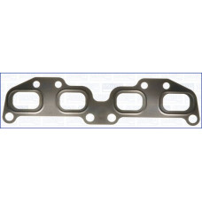 Прокладка, выпускной коллектор MULTILAYER STEEL AJUSA