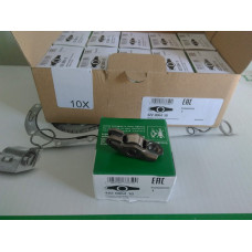 Коромысло клапана (пр-во Ina) Fiat Doblo 1.3JTD/D Multijet, Opel Combo 1.3CDTI 16V 04-