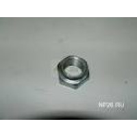 Гайка ступицы передн. лев=прав.ВАЗ 2108