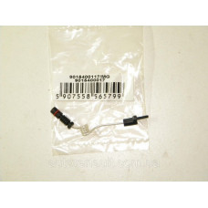 Датчик тормозных колодок MAXGEAR Sprinter/Vito/LT 95-06 (9015400117/MG)