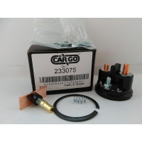 Кришка втягивающего реле ( CARGO )