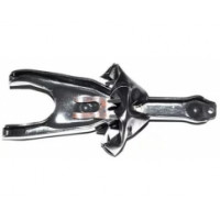 Вилка выкл. сцепления ГАЗЕЛЬ, СОБОЛЬ, ВОЛГА (дв.560, дв.CHRYSLER) (пр-во ГАЗ)