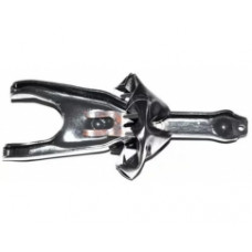 Вилка выкл. сцепления ГАЗЕЛЬ, СОБОЛЬ, ВОЛГА (дв.560, дв.CHRYSLER) (пр-во ГАЗ)