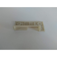 Направляющая кулисы КПП A1117030211 AMULET