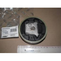 Подушки двигателя задн.нижняя (сайленблок) RIDER VW COLF