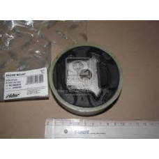 Подушки двигателя задн.нижняя (сайленблок) RIDER VW COLF