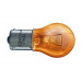 Лампочка указателя поворота оранжневая ( пр-во TESLA ) B52301 16 р.