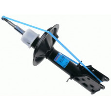 Амортизатор подв. FIAT DOBLO 2001-2010 г. передн. газов. (пр-во SACHS)