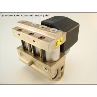 Блок ABS BOSCH OPEL VECTRA A