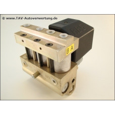 Блок ABS BOSCH OPEL VECTRA A