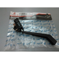 Переключатель дворников 370934001 (пр-во Лого Д) ВАЗ 2108-2115, 2110-12, ЗАЗ 1102 Таврия