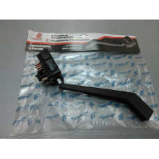 Переключатель дворников 370934001 (пр-во Лого Д) ВАЗ 2108-2115, 2110-12, ЗАЗ 1102 Таврия