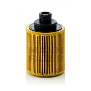Фильтр масла Doblo/Combo 1.3JTD/CDTI 04- (UFI) (пр-во MANN-FILTER)